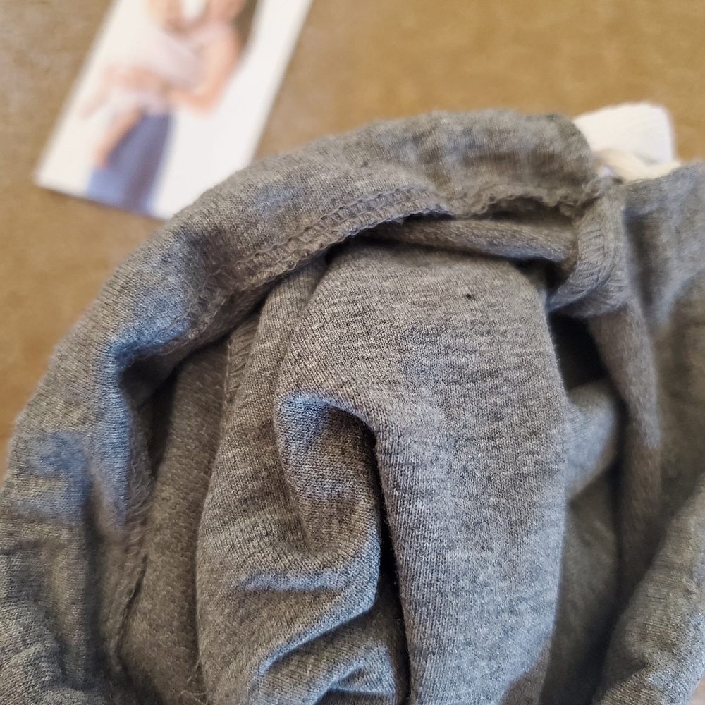 Cuddle Bug Wrap - Picture 3 of 4
